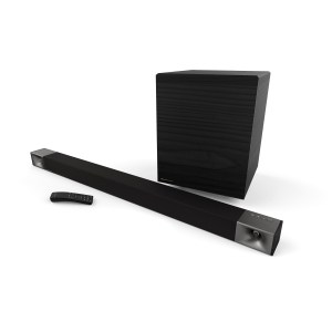 Klipsch - Cinema 800 800W 3.1-Channel Soundbar System 2 Klipsch - Cinema 800 800W 3.1-Channel Soundbar System 2