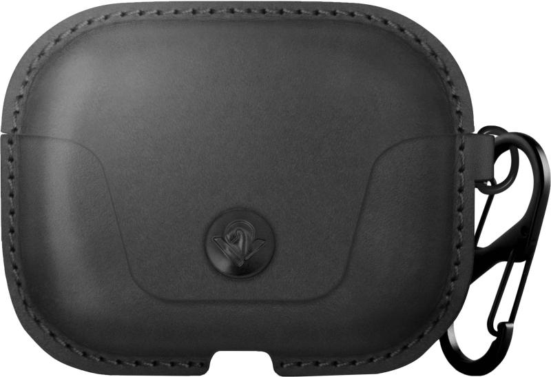 Twelve South Apple Airpod Pro Case Black 2 Twelve South Apple Airpod Pro Case Black 2