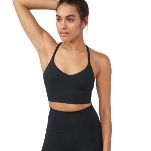 Manduka Essence Bra - Chest 27.50-29.50" Waist 24-26" 2 Manduka Essence Bra - Chest 27.50-29.50" Waist 24-26" 2