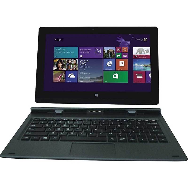 iView 10.1" Capacitive Touch Screen Tablet 1 iView 10.1" Capacitive Touch Screen Tablet 1