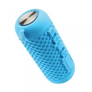 SuperSonic IPX7 Waterproof Bluetooth Portable Speaker 1 SuperSonic IPX7 Waterproof Bluetooth Portable Speaker 1