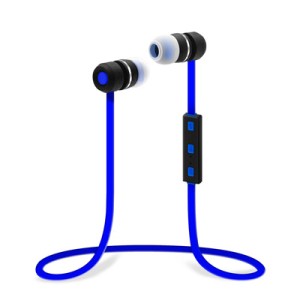 Sentry Bluetooth® Stereo Earbuds 1 Sentry Bluetooth® Stereo Earbuds 1
