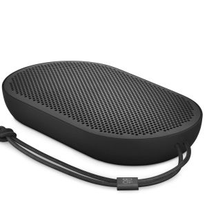 Bang & Olufsen BeoPlay P2 Pocket Speaker (Black) 2 Bang & Olufsen BeoPlay P2 Pocket Speaker (Black) 2