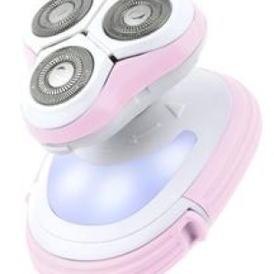 Vivitar® Pink Painless Hair Remover 1 Vivitar® Pink Painless Hair Remover 1