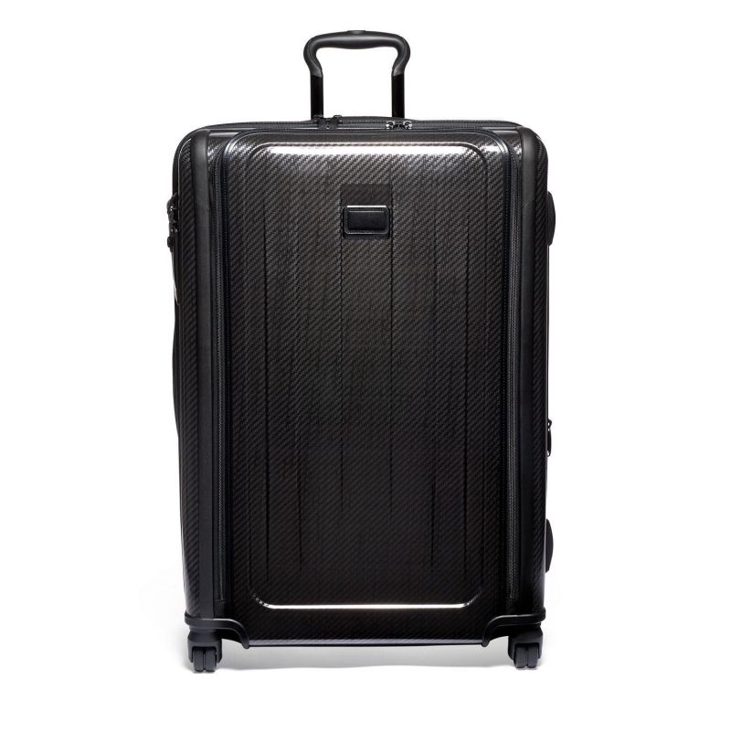 TUMI™ TEGRA-LITE® 2 Large Trip Expandable 4 Wheeled Packing Case (Black Graphite) 2 TUMI™ TEGRA-LITE® 2 Large Trip Expandable 4 Wheeled Packing Case (Black Graphite) 2