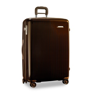 Briggs & Riley™ Sympatico Large Expandable Spinner Bag (Bronze) 1 Briggs & Riley™ Sympatico Large Expandable Spinner Bag (Bronze) 1