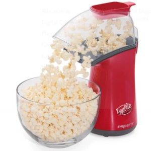 Presto® PopLite Hot Air Corn Popper 2 Presto® PopLite Hot Air Corn Popper 2