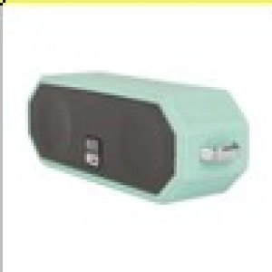 Altec Lansing® Jacket H2O 4 Waterproof Mint Green Bluetooth Speaker 1 Altec Lansing® Jacket H2O 4 Waterproof Mint Green Bluetooth Speaker 1