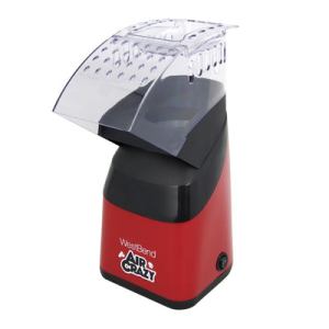Legacy West Bend® Air Crazy Red 16-Cup Popcorn Machine 1 Legacy West Bend® Air Crazy Red 16-Cup Popcorn Machine 1