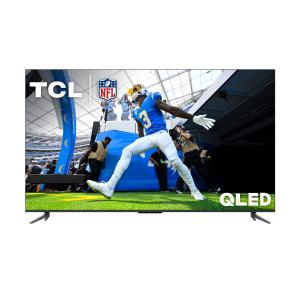 TCL 65" Q Class 4K QLED HDR Smart TV w/Google TV 2 TCL 65" Q Class 4K QLED HDR Smart TV w/Google TV 2