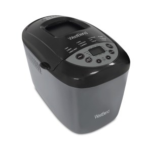 Legacy West Bend® - 3 Lb. Hi-Rise Breadmaker 2 Legacy West Bend® - 3 Lb. Hi-Rise Breadmaker 2
