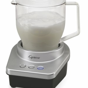 Capresso Froth Max Automatic Milk Frother 2 Capresso Froth Max Automatic Milk Frother 2