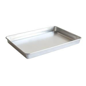Nordic Ware Naturals® Big Batch™ Pan 2 Nordic Ware Naturals® Big Batch™ Pan 2