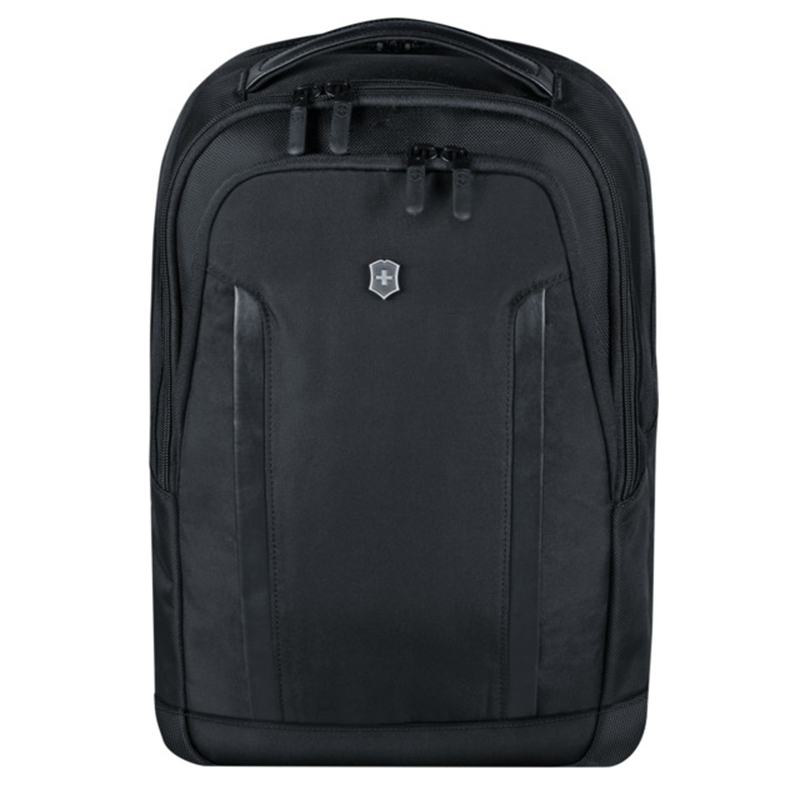 Victorinox Swiss Army Corporate Gifts Altmont Professional Compact Laptop Backpack Black 2 Victorinox Swiss Army Corporate Gifts Altmont Professional Compact Laptop Backpack Black 2