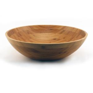 BergHoff® Bamboo Salad Bowl 2 BergHoff® Bamboo Salad Bowl 2