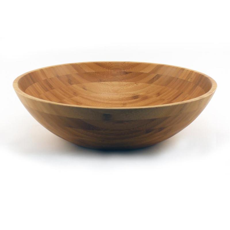 BergHoff® Bamboo Salad Bowl 2 BergHoff® Bamboo Salad Bowl 2