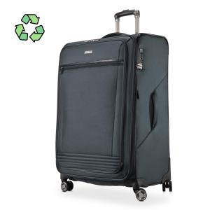 Ricardo Beverly Hills - Avalon Ss Large Check-In Expandable Spinner Luggage - Storm Blue 2 Ricardo Beverly Hills - Avalon Ss Large Check-In Expandable Spinner Luggage - Storm Blue 2