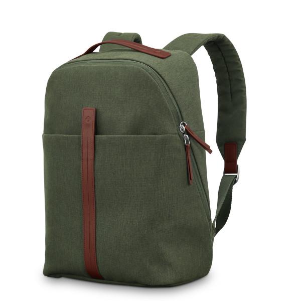 Samsonite® Virtuosa Backpack - Pine Green 2 Samsonite® Virtuosa Backpack - Pine Green 2