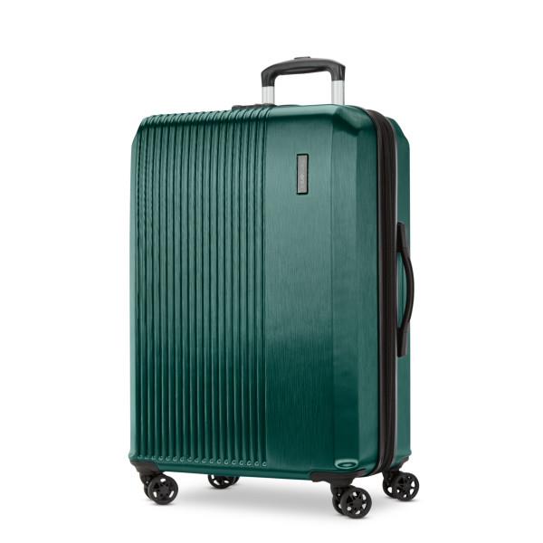 Samsonite® Alliance Se 28" Large Spinner Luggage - Alpine Green 2 Samsonite® Alliance Se 28" Large Spinner Luggage - Alpine Green 2
