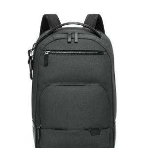 Tumi Harrison Warren Backpack- Graphite 2 Tumi Harrison Warren Backpack- Graphite 2