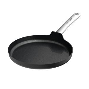 BergHoff Leo Graphite 10" Recycled Alum Ceramic Ns Omelets Pan 2 BergHoff Leo Graphite 10" Recycled Alum Ceramic Ns Omelets Pan 2