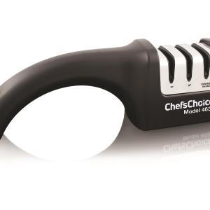 Legacy Chef%27s Choice® - Angleselect® Diamond Hone® Manual Knife Sharpener, Model 4633 2 Legacy Chef%27s Choice® - Angleselect® Diamond Hone® Manual Knife Sharpener, Model 4633 2
