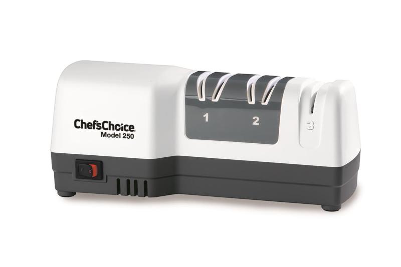 Legacy Chef%27s Choice® - Hybrid® Diamond Hone® Knife Sharpener, Model 250 2 Legacy Chef%27s Choice® - Hybrid® Diamond Hone® Knife Sharpener, Model 250 2