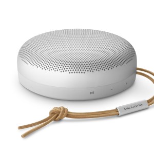 Bang & Olufsen Beosound A1 2Nd Gen Portable Bluetooth Speaker Gray Mist 2 Bang & Olufsen Beosound A1 2Nd Gen Portable Bluetooth Speaker Gray Mist 2