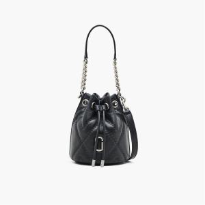 Marc Jacobs The Quilted Leather J Marc Bucket Bag 2 Marc Jacobs The Quilted Leather J Marc Bucket Bag 2