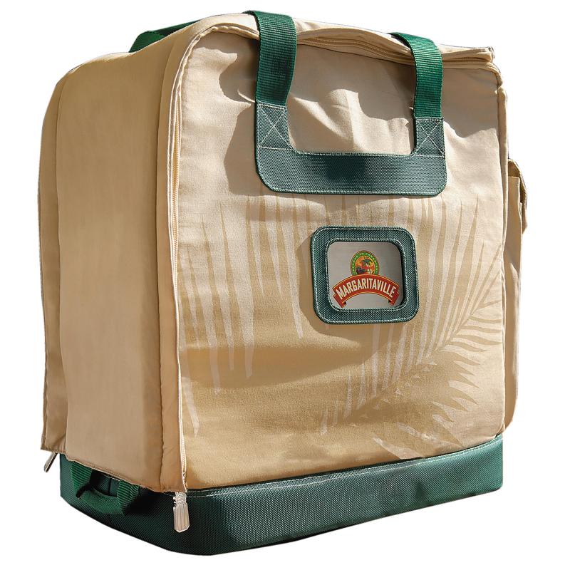 Margaritaville® Frozen Concoction Maker® Travel Bag 2 Margaritaville® Frozen Concoction Maker® Travel Bag 2