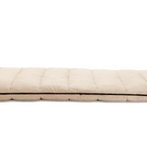Newell Brands Distribution LLC Coleman Flatlands 35° 39" X 81" Big & Tall Sleeping Bag 2 Newell Brands Distribution LLC Coleman Flatlands 35° 39" X 81" Big & Tall Sleeping Bag 2