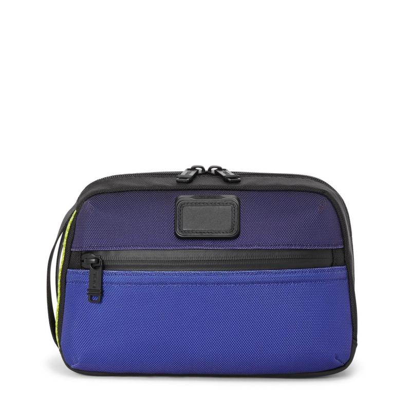 Tumi Alpha Bravo Response Travel Kit 2 Tumi Alpha Bravo Response Travel Kit 2