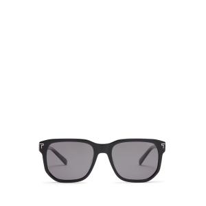 Tumi 003 Geometric Polarized Sunglasses, 56 Mm 2 Tumi 003 Geometric Polarized Sunglasses, 56 Mm 2
