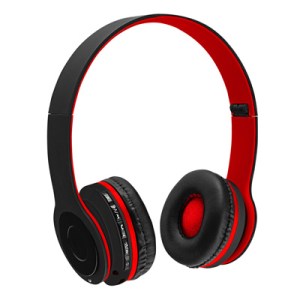 Sentry Bluetooth® Stereo Headphones with Mic 1 Sentry Bluetooth® Stereo Headphones with Mic 1