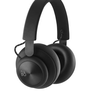 Bang & Olufsen BeoPlay H4 Wireless Over-Ear Headphones (Black) 2 Bang & Olufsen BeoPlay H4 Wireless Over-Ear Headphones (Black) 2