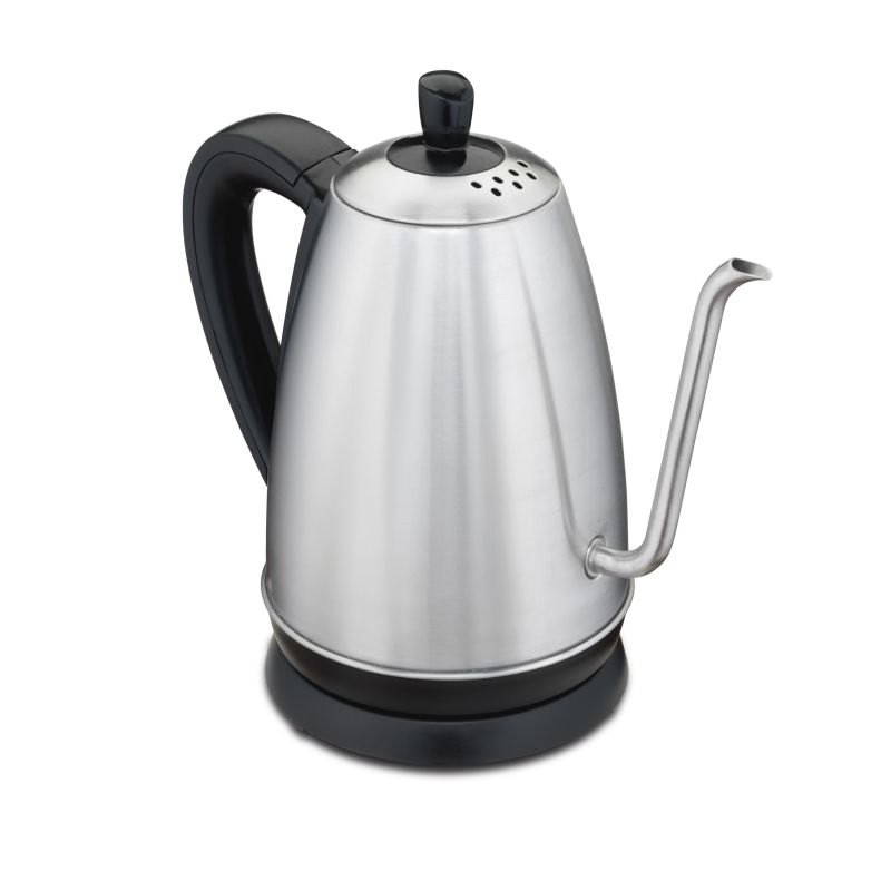 Hamilton Beach® 1.2 L Electric Gooseneck Kettle 2 Hamilton Beach® 1.2 L Electric Gooseneck Kettle 2