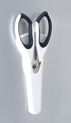 BergHoff® Essential 2 Piece Scissors Set 1 BergHoff® Essential 2 Piece Scissors Set 1