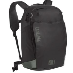 CamelBak® M.U.L.E. Commute 22 Backpack Black 2 CamelBak® M.U.L.E. Commute 22 Backpack Black 2