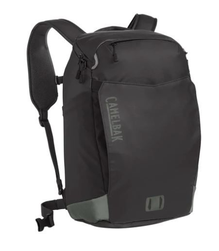 CamelBak® M.U.L.E. Commute 22 Backpack Black 2 CamelBak® M.U.L.E. Commute 22 Backpack Black 2