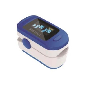 Homedics ACCARE Pulse Oximeter 1 Homedics ACCARE Pulse Oximeter 1