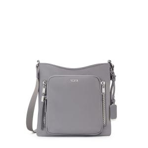 Tumi Voyageur Tyler Crossbody Bag - Fog 2 Tumi Voyageur Tyler Crossbody Bag - Fog 2