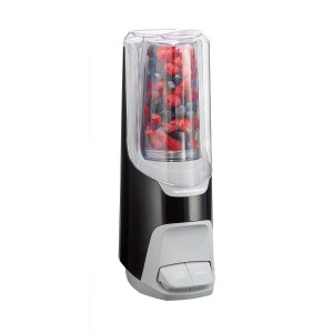 Hamilton Beach® 53620 Power Blender™ 20 Oz. Blender, 800 Watts, Blend And Pulse Functions, Leakproof 2 Hamilton Beach® 53620 Power Blender™ 20 Oz. Blender, 800 Watts, Blend And Pulse Functions, Leakproof 2