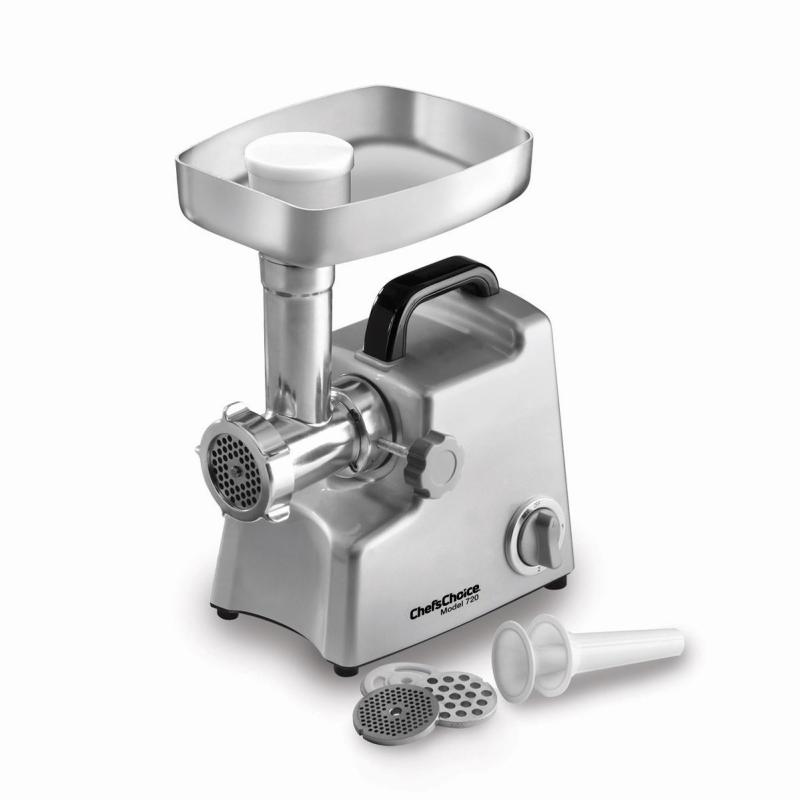 Legacy Chef%27s Choice® - Professional Food Grinder, Model 720 2 Legacy Chef%27s Choice® - Professional Food Grinder, Model 720 2