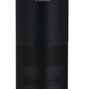 Homedics Totalclean 4-In-1 Uv Portable Air Purifier Black 2 Homedics Totalclean 4-In-1 Uv Portable Air Purifier Black 2