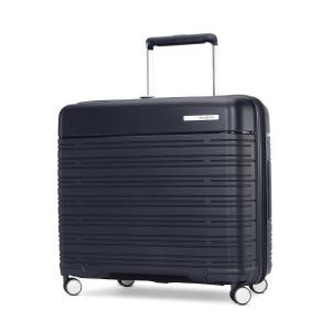 Samsonite® Elevation Plus Medium Glider Luggage - Midnight Blue 2 Samsonite® Elevation Plus Medium Glider Luggage - Midnight Blue 2