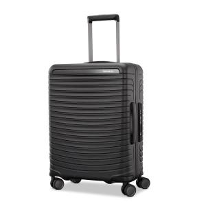 Samsonite® Framelock Max Carry-On Spinner Luggage (20") - Asphalt Black 2 Samsonite® Framelock Max Carry-On Spinner Luggage (20") - Asphalt Black 2