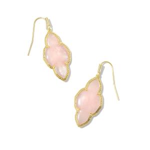 Kendra Scott Abbie Drop Earrings 2 Kendra Scott Abbie Drop Earrings 2