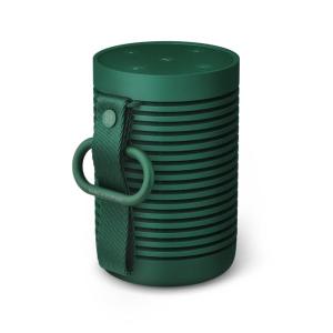 Bang & Olufsen Beosound Explore Portable Bluetooth Speaker Green 2 Bang & Olufsen Beosound Explore Portable Bluetooth Speaker Green 2