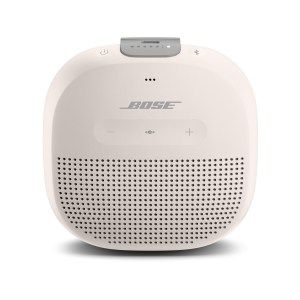 Bose Soundlink Micro Bluetooth® Speaker - White Smoke 2 Bose Soundlink Micro Bluetooth® Speaker - White Smoke 2