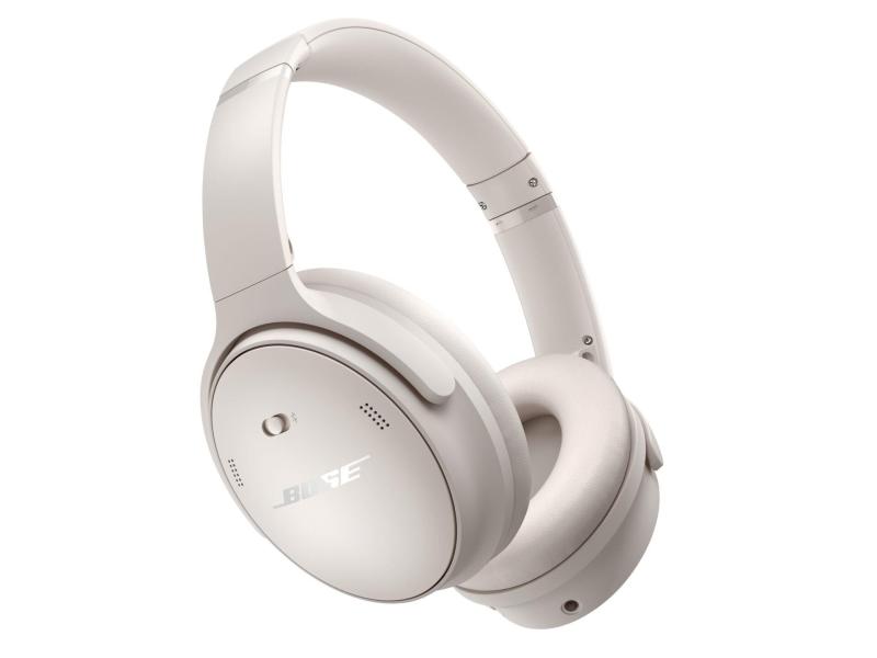 Bose Quietcomfort® Headphones - White Smoke 2 Bose Quietcomfort® Headphones - White Smoke 2
